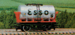 Esso Tank Wagon