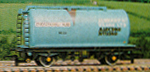 Albright & Wilson Tank Wagon