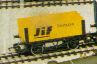 Jif 5 Plank Wagon