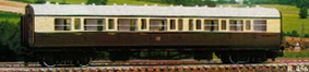 G.W.R. Composite Coach