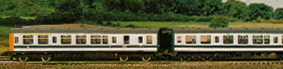 B.R. Class 110 3 Car Diesel Multiple Unit Pack