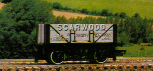 Scarwood 5 Plank Wagon