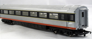 N.S.W.R. XPT Express Coach (Aust)