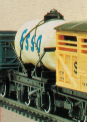 Esso Tank Wagon