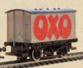 Oxo Van