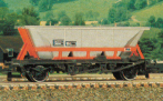 MGR Hopper Wagon (HAA)