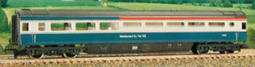 B.R. Mk.3 Restaurant Buffet Car (TRUB)