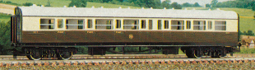 G.W.R. Composite Coach