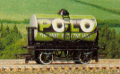 Polo Tank Wagon