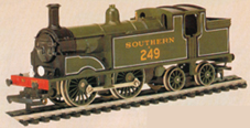 Class M7 Locomotive