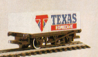 Texas Open Wagon