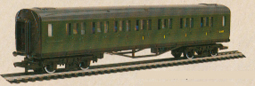 B.R. (S.R.) Composite Coach