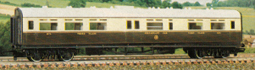 G.W.R. Composite Restaurant Car