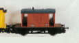 B.R. 20 Ton Goods Brake Van