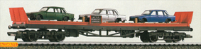 Car Transporter