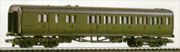 B.R. (S.R.) Brake Coach