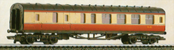 B.R. Brake Coach