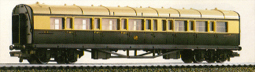 G.W.R. Composite Coach