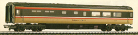 B.R. Mk.3 Restaurant Buffet Car (TRUB)