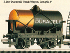 Duracell Tank Wagon