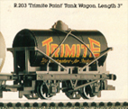 Trimite Tank Wagon