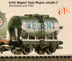 Regent Tank Wagon