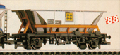 MGR Hopper Wagon (HAA)