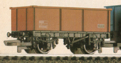 B.R. Mineral Wagon