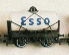 Esso Tank Wagon