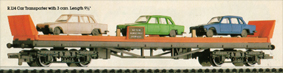 Car Transporter