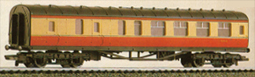 B.R. Brake Coach