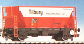 Tilbury Aggregate Hopper Wagon (PGA)