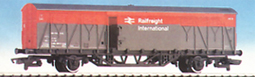 Ferry Van - Railfreight International (VIX)