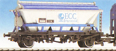 ECC Hopper Wagon (CDA)
