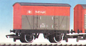 B.R. Railfreight Ventilated Van (VEA)