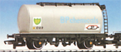 B.P. Chemicals Tank Wagon