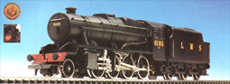 Class 8F Locomotive