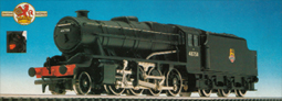 Class 8F Locomotive