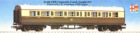 G.W.R. Composite Coach