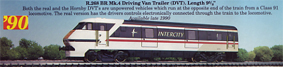 Mk.4 Driving Van Trailer (DVT)