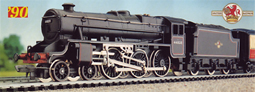 Class 5 Locomotive