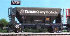 Tarmac Aggregate Hopper Wagon (PGA)