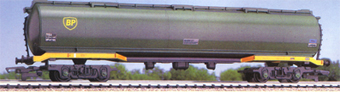 B.P. 100 Ton Tank Wagon (TEA)