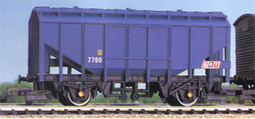 Bulk Grain Hopper Wagon