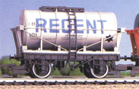 Regent Tank Wagon