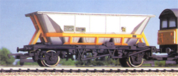 MGR Hopper Wagon (HAA)