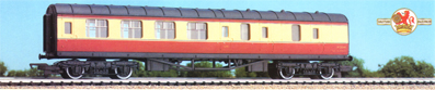 B.R. Brake Coach