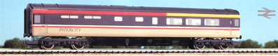 B.R. Mk.3 First Class Buffet Car (TRFB)