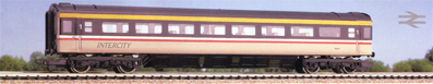 B.R. Mk.3a 1st Class Open Coach (TF)