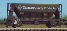 Tarmac Aggregate Hopper Wagon (PGA)